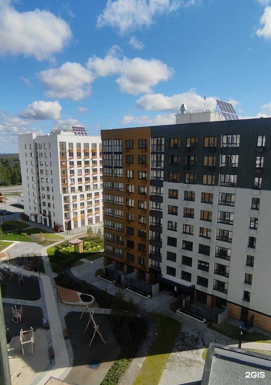 Отзывы на компанию SweetOk в Тюмени c фото - фотография 2 из 2