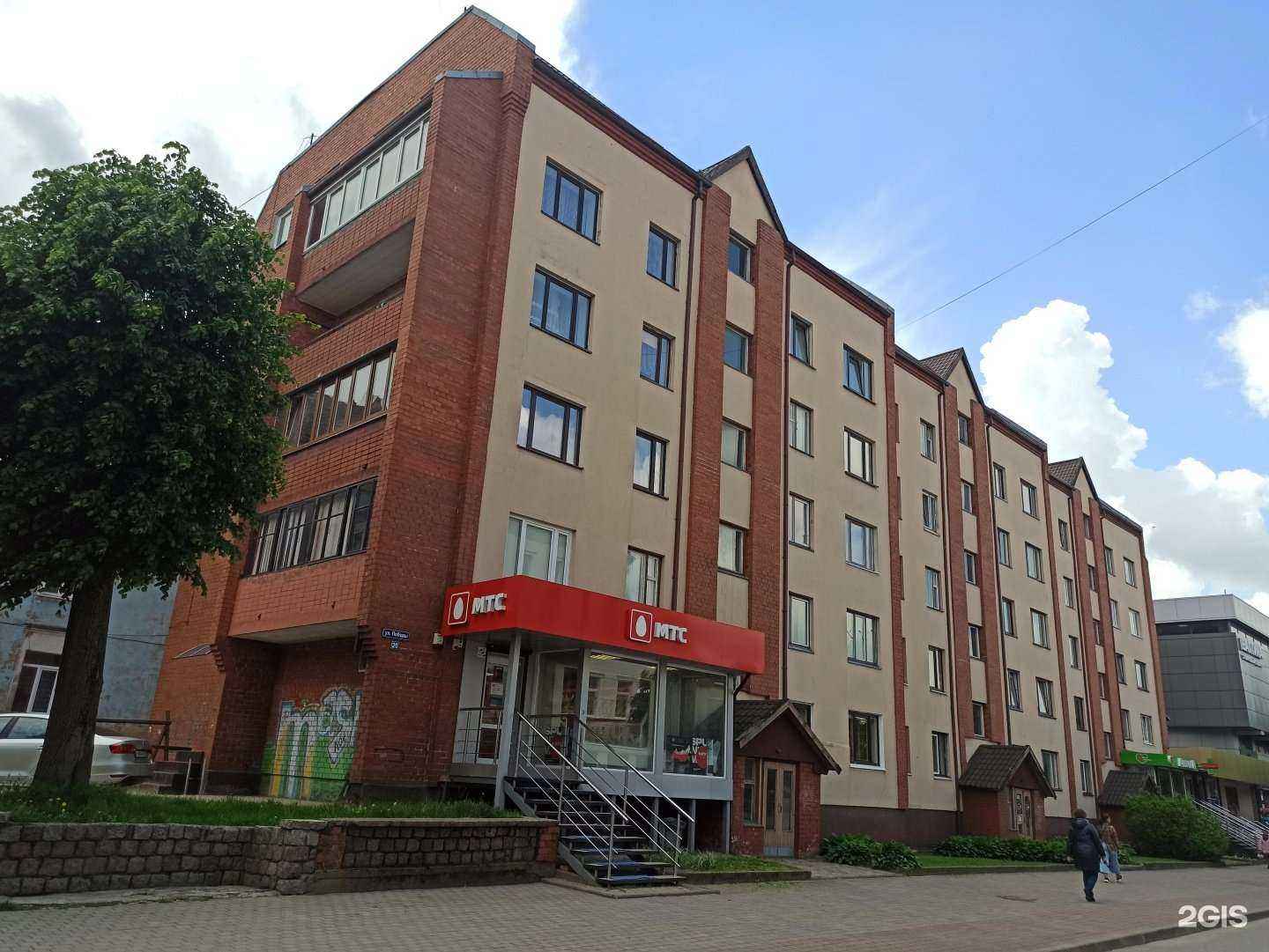 Отзывы на компанию Первый мебельный в Советске c фото