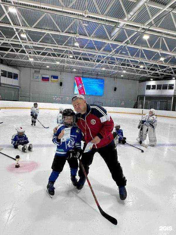 Отзывы на компанию Iceбарс в Улан-Удэ c фото