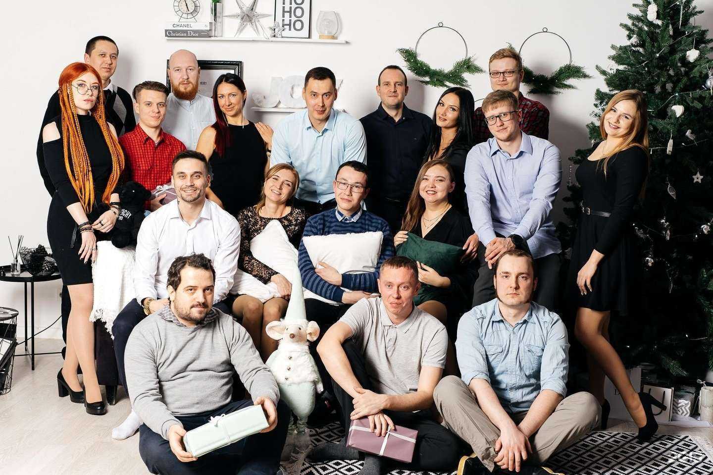 Отзывы на компанию Аналитикум плюс в Магнитогорске c фото