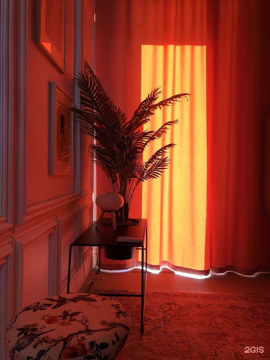 Отзывы на компанию GLOW brow & beauty bar в Тюмени c фото