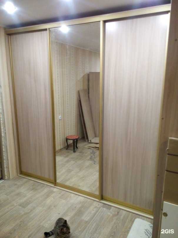 Отзывы на компанию Мебель house в г. Самара c фото