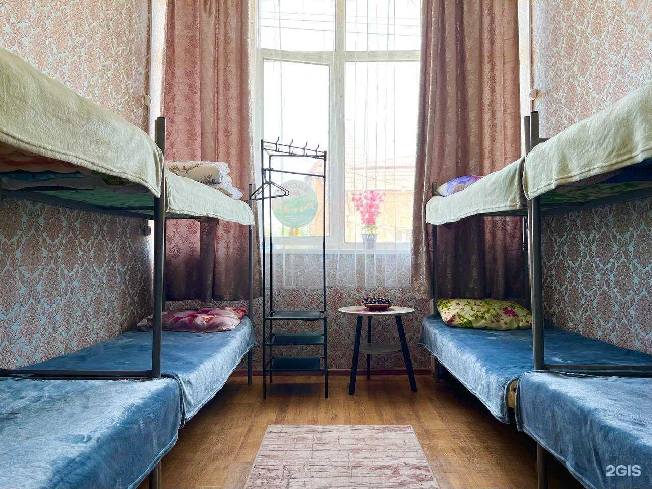 Отзывы на компанию Хостел №1 в г. Дербент c фото