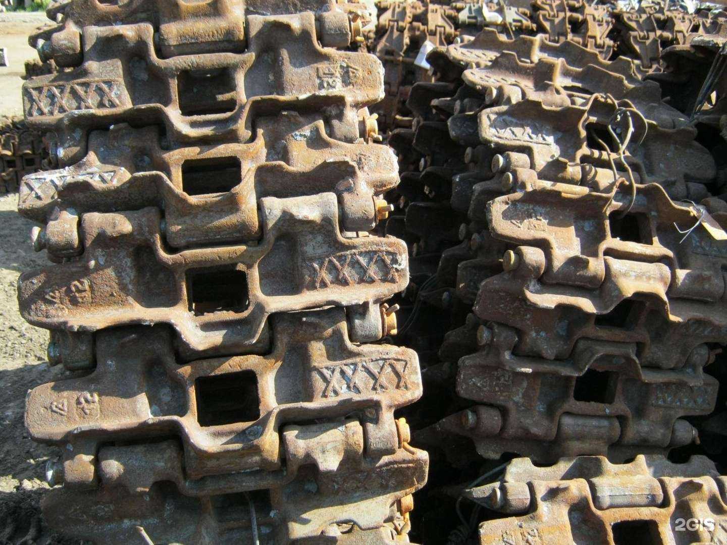 Отзывы на компанию КурганАгроЗапчасть в г. Курган c фото