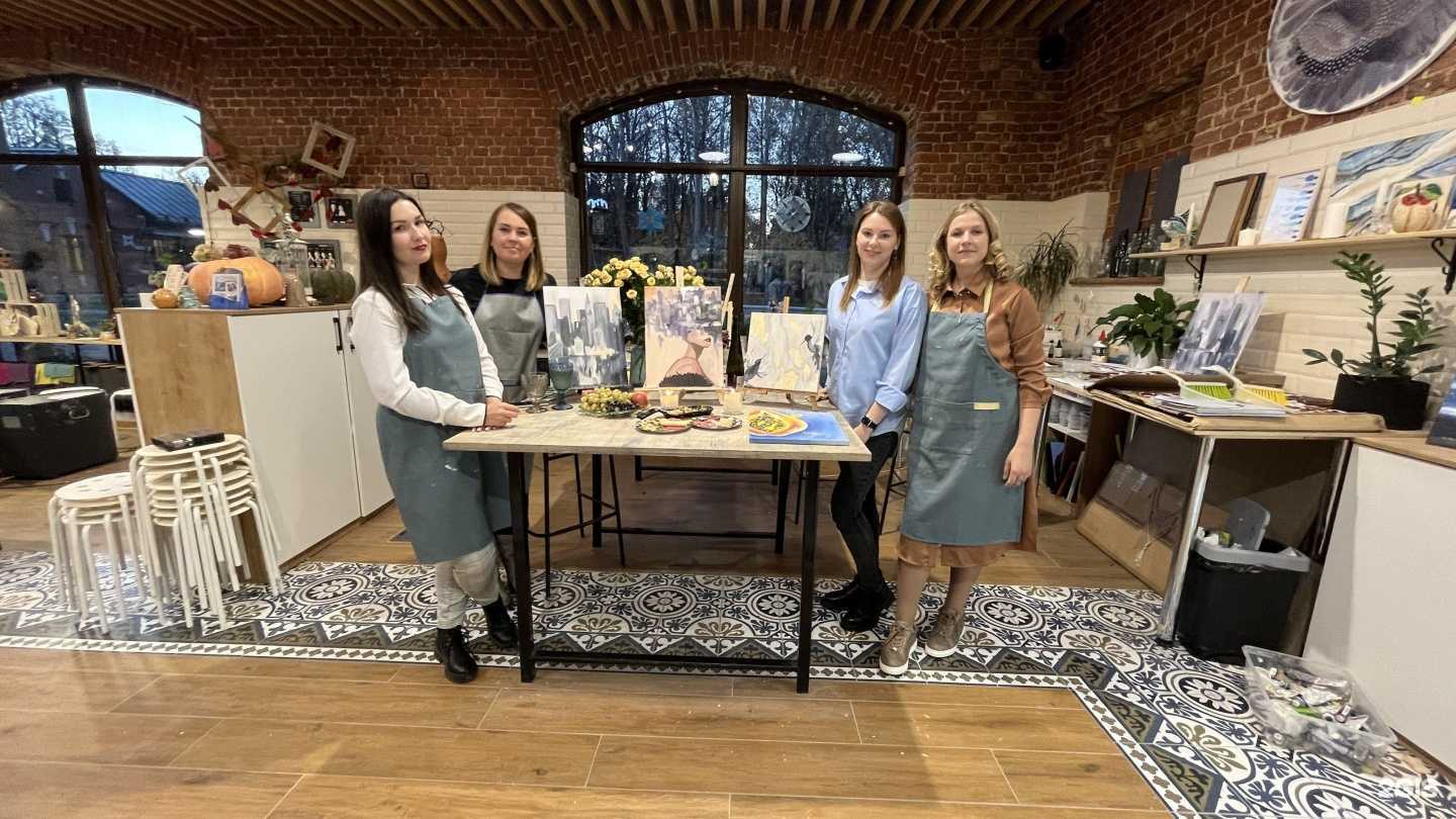 Отзывы на компанию Vitragnitsa в Видном c фото