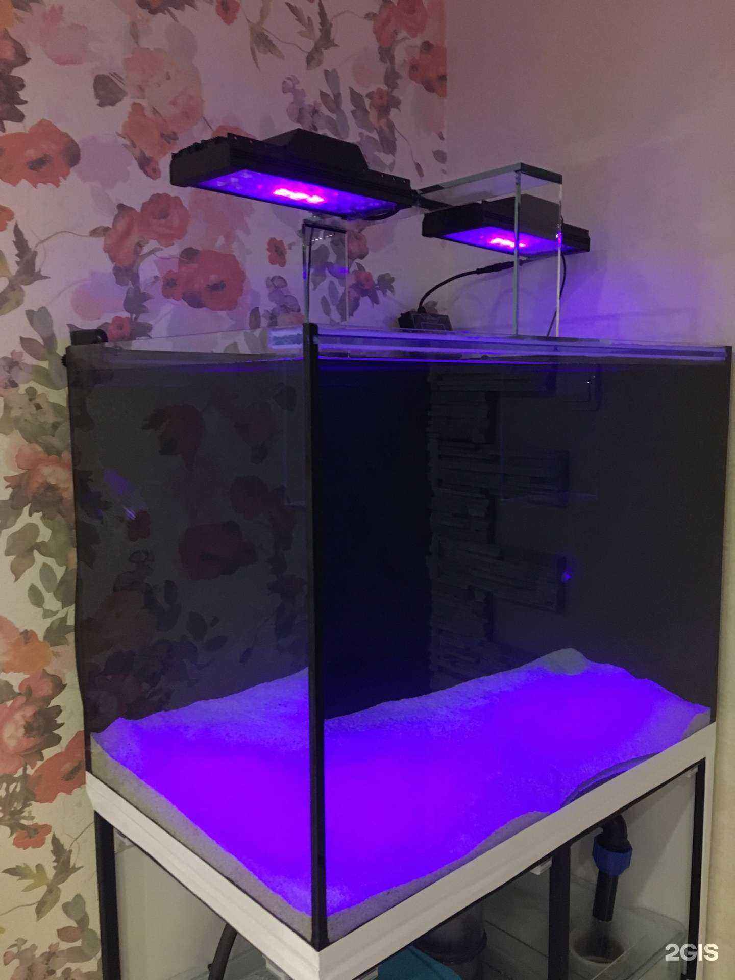 Отзывы на компанию Аква Мастер в Оренбурге c фото