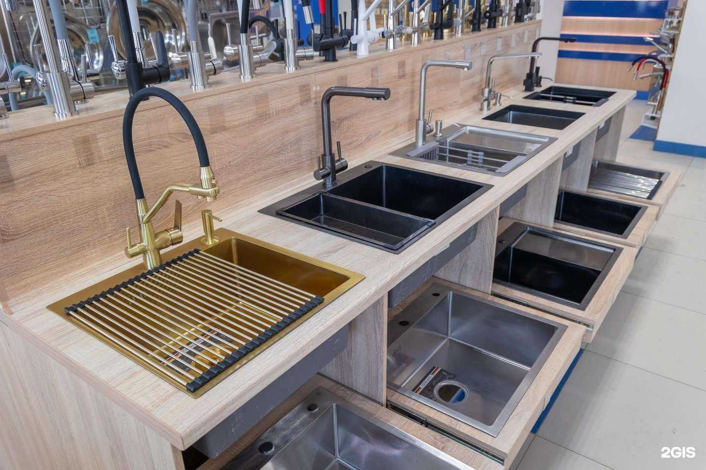 Отзывы на компанию Технокухня в г. Барнаул c фото