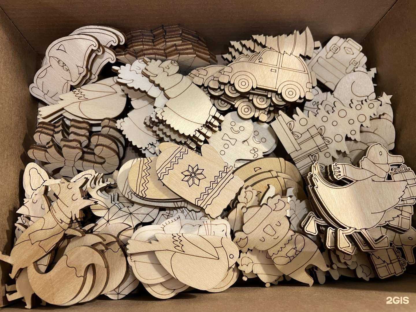 Отзывы на компанию Тренд Лазер в г. Екатеринбург c фото