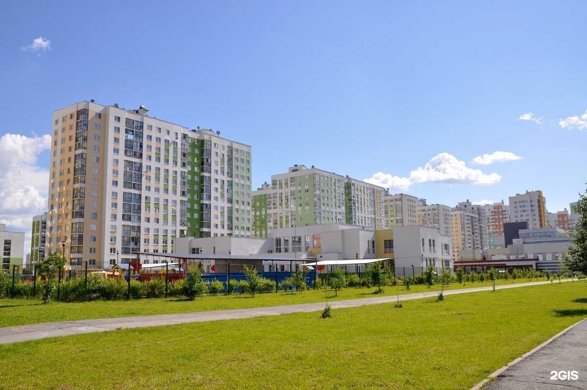 Отзывы на компанию Детский сад №35 в Екатеринбурге c фото