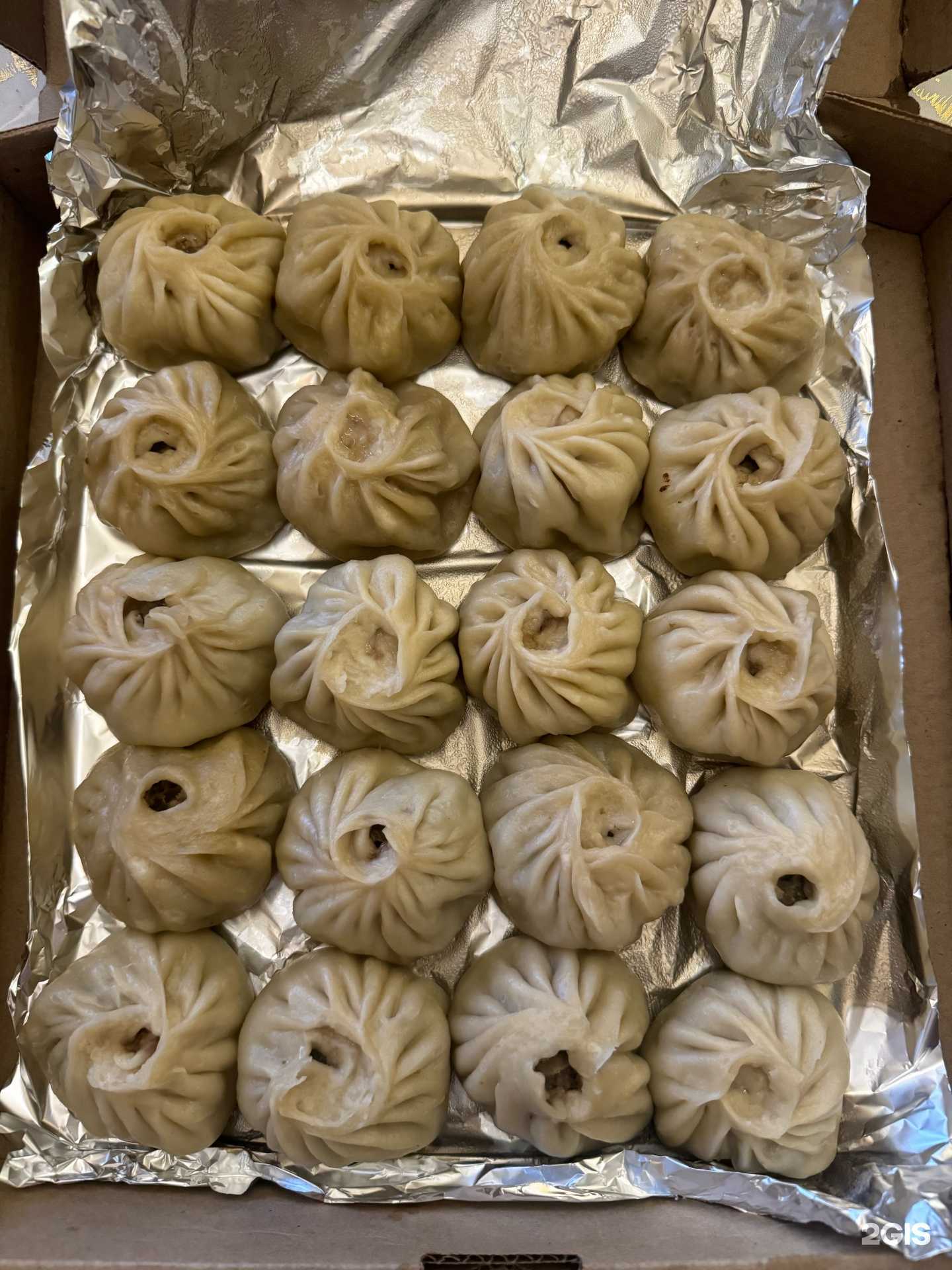 Отзывы на компанию Buuza Boom в Якутске c фото