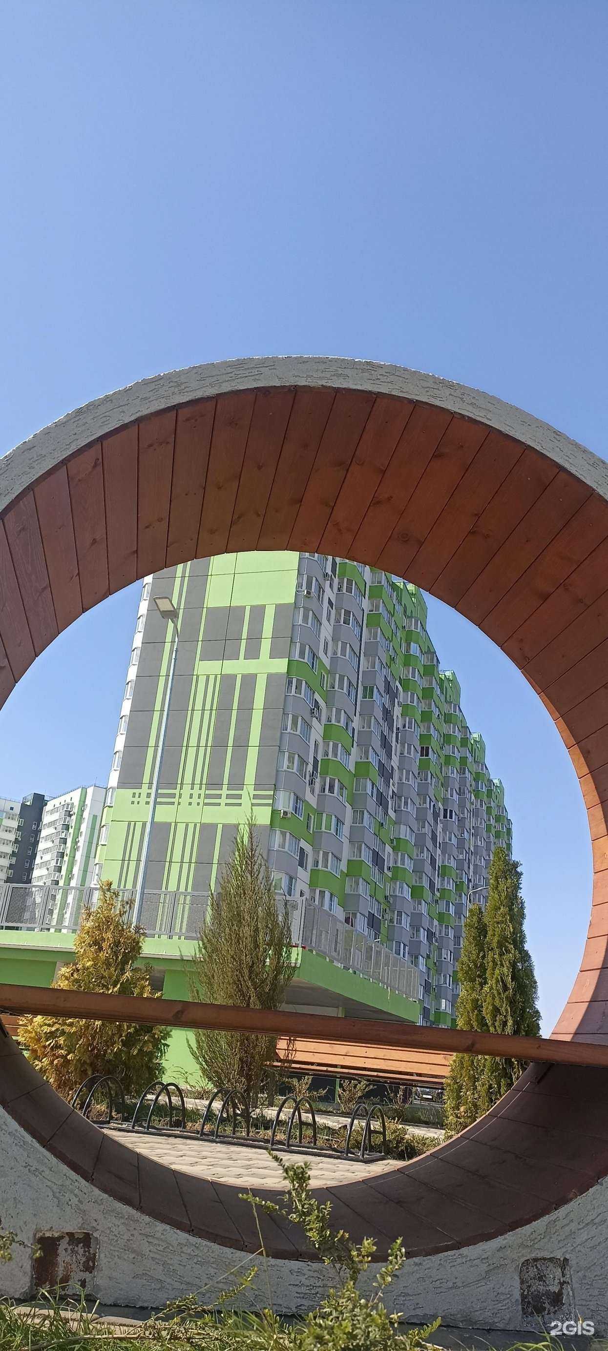 Отзывы на компанию Магазин автозапчастей в Краснодаре c фото - фотография 2 из 2