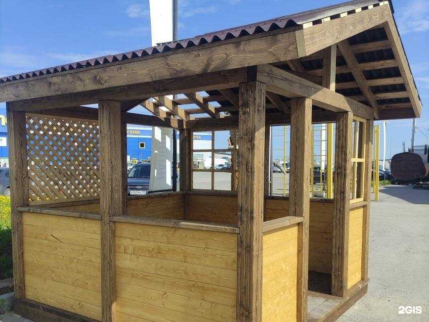 Отзывы на компанию Форест в Перми c фото