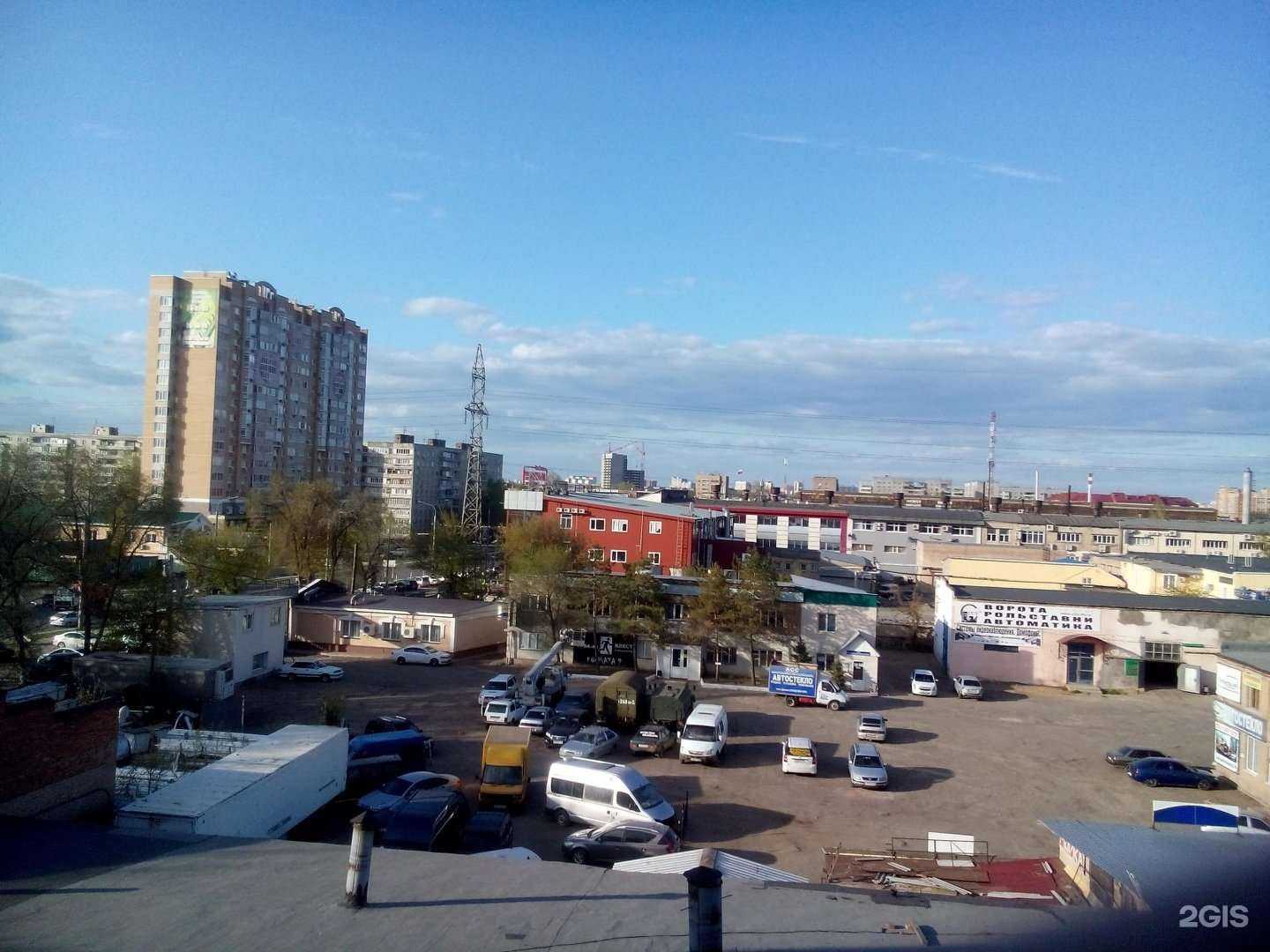 Отзывы на компанию Белый сервис в Оренбурге c фото - фотография 2 из 2