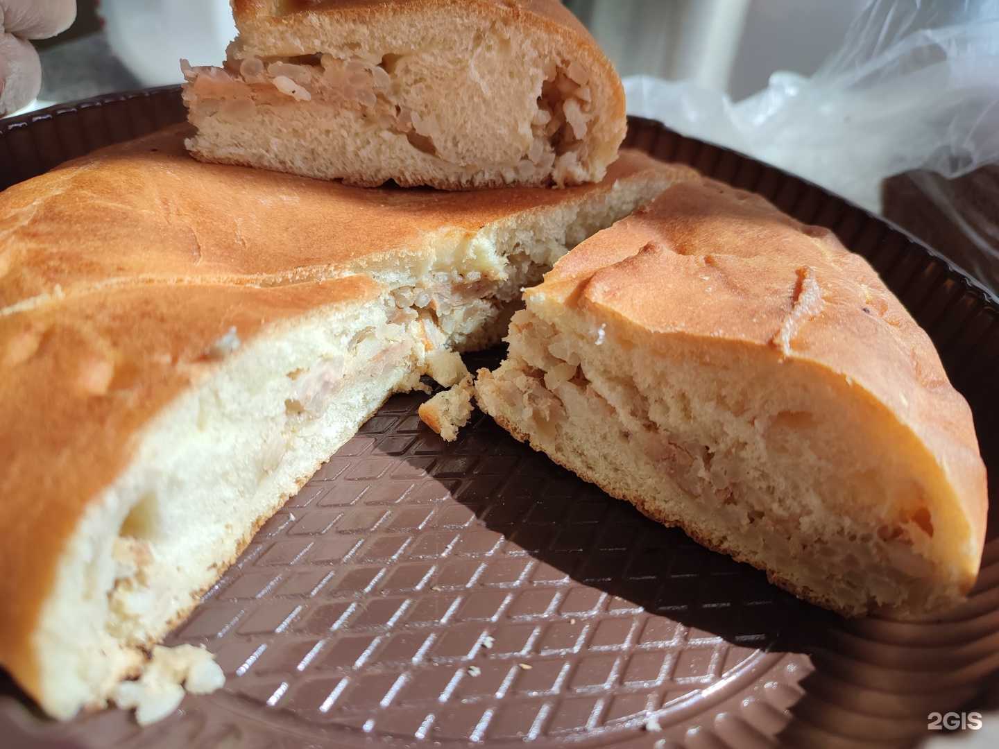 Отзывы на компанию Хлеб Хлебыч в г. Казань c фото