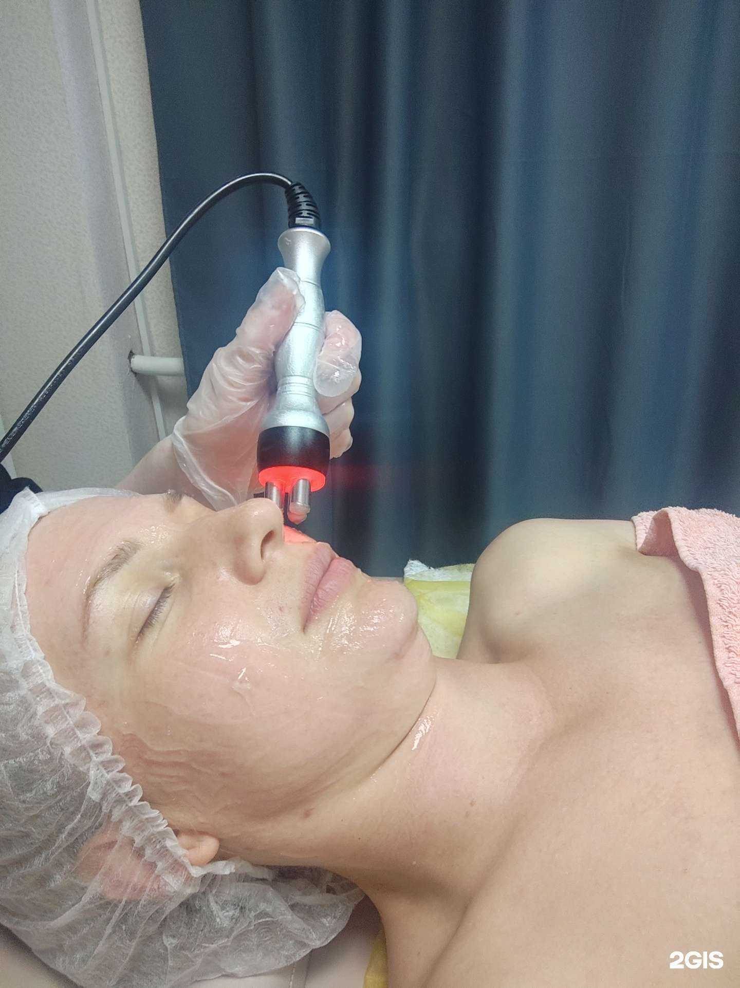 Отзывы на компанию Эстетика тела в Тюмени c фото