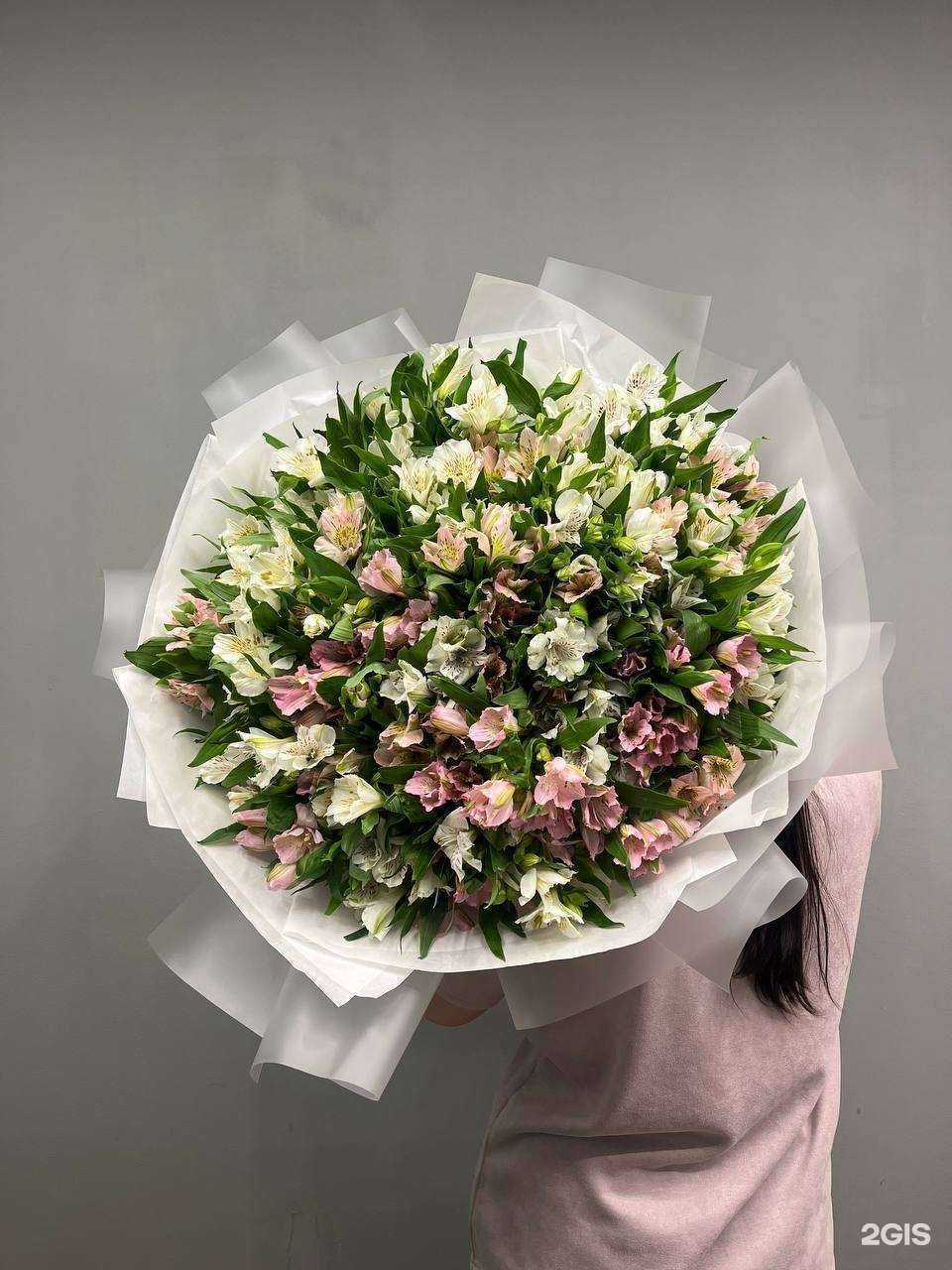 Отзывы на компанию Лаклумба в Уфе c фото