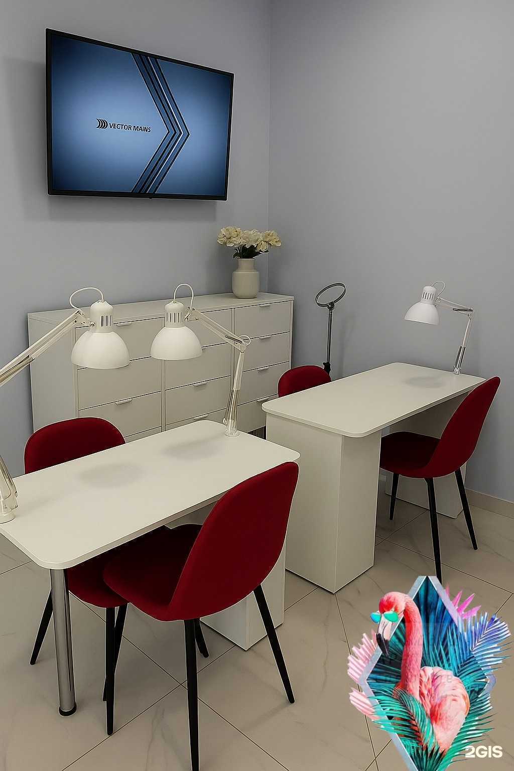 Отзывы на компанию Пространство красоты в Краснодаре c фото