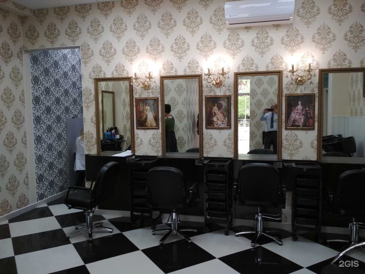 Отзывы на компанию Цирюльник в г. Ессентуки c фото