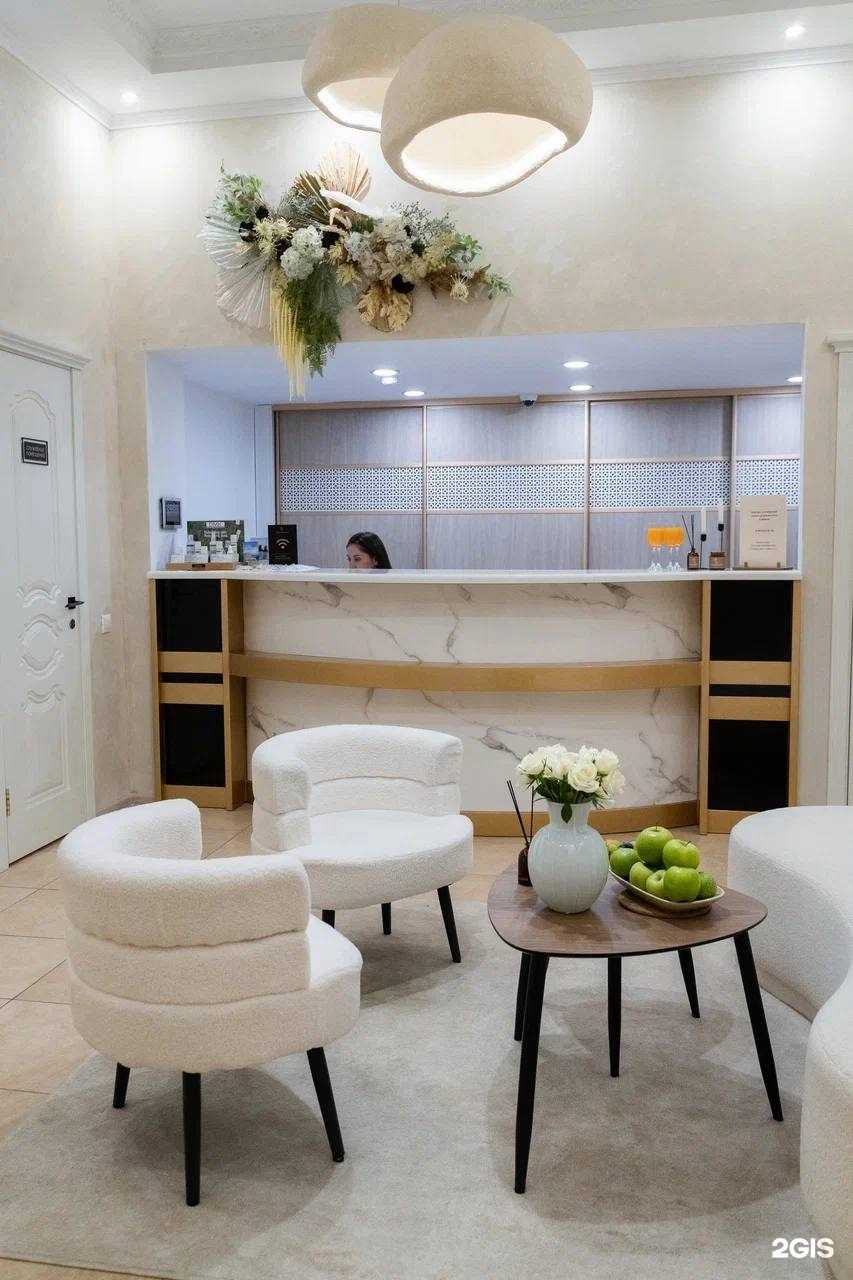 Отзывы на компанию Yaz Clinic в Казани c фото