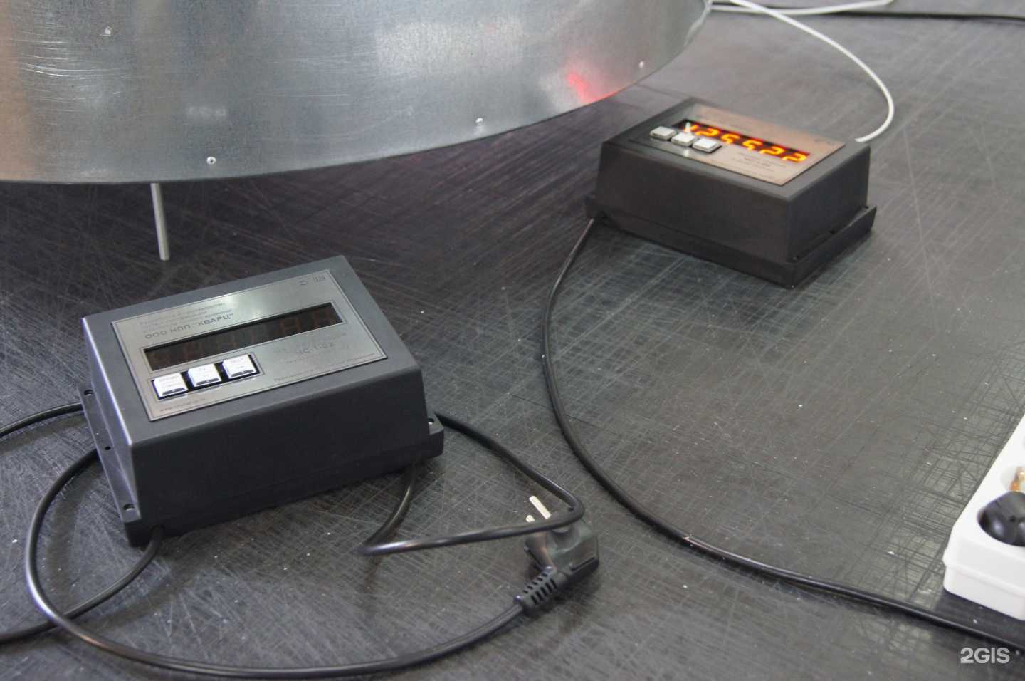 Отзывы на компанию Кварц в г. Подольск c фото