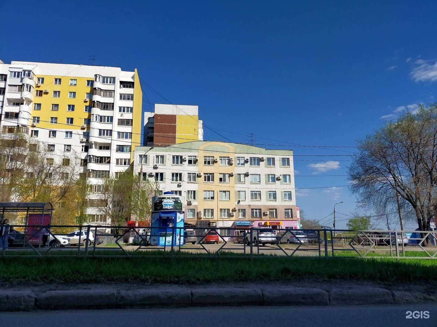 Отзывы на компанию Приоритет в Самаре c фото - фотография 2 из 2