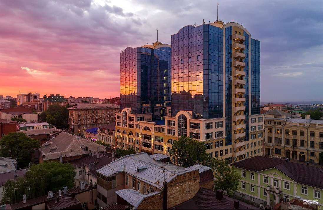 Отзывы на компанию Samedia в Ростове-на-Дону c фото