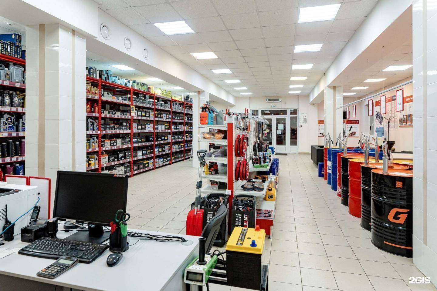 Отзывы на компанию Аккумуляторный мир в г. Нижний Тагил c фото