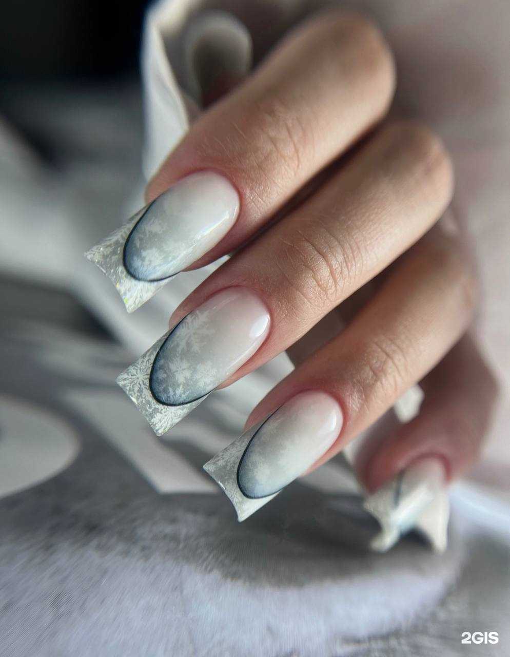 Отзывы на компанию Студия маникюра и педикюра в Челябинске c фото