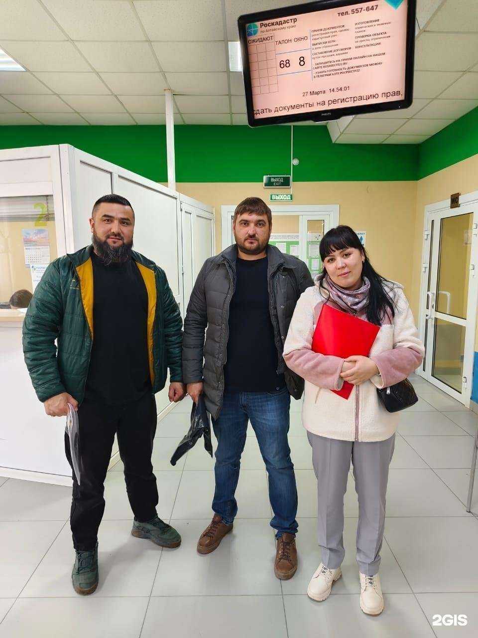 Отзывы на компанию Новый дом в г. Барнаул c фото