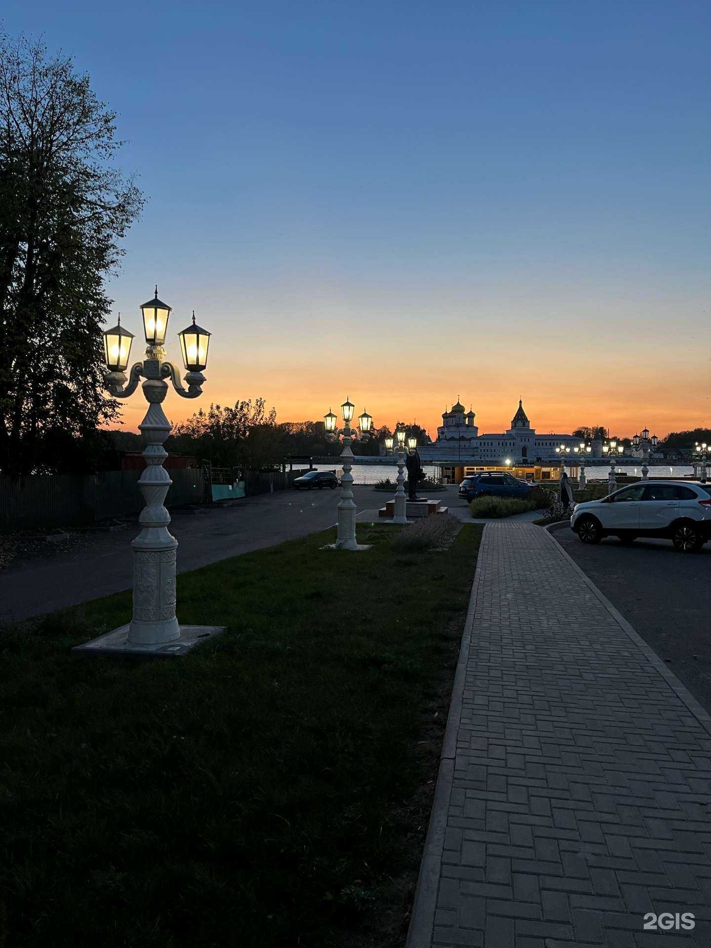 Отзывы на компанию Третьякоффе в г. Кострома c фото