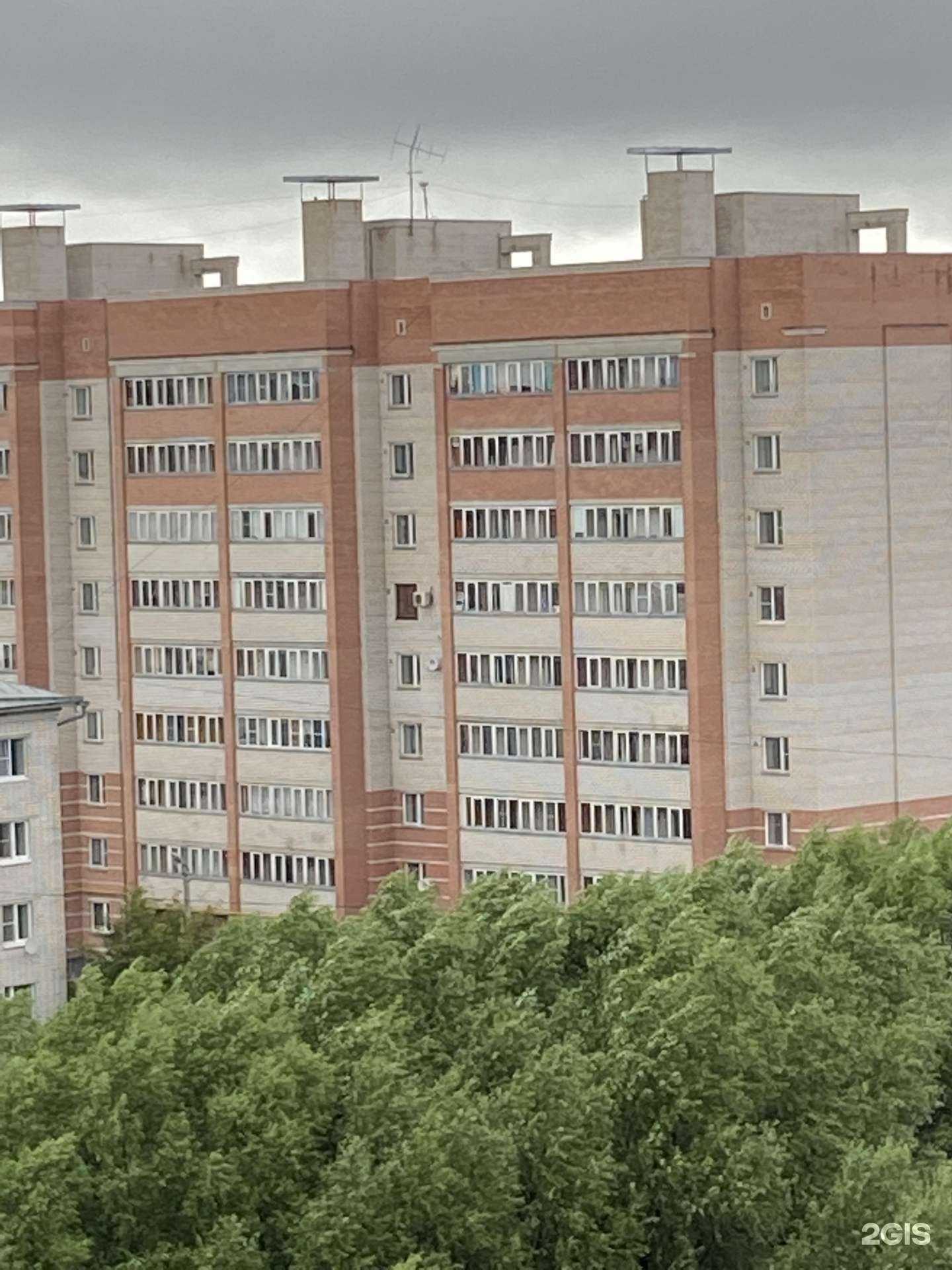 Отзывы на компанию Miss в Вологде c фото - фотография 2 из 2