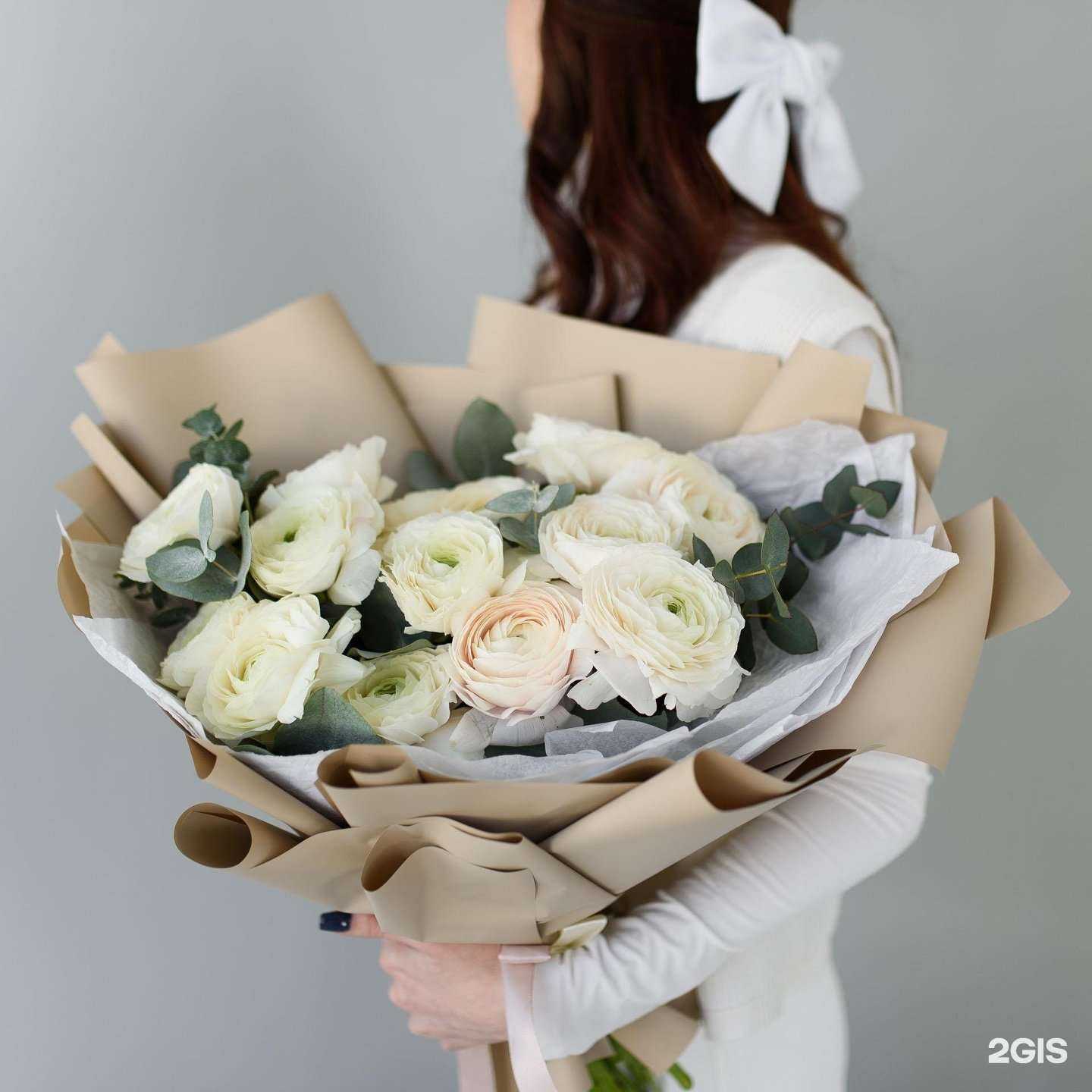 Отзывы на компанию Про Цветы в Ярославле c фото