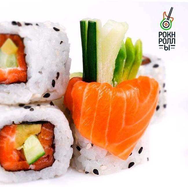 Отзывы на компанию Рокнроллы в Альметьевске c фото