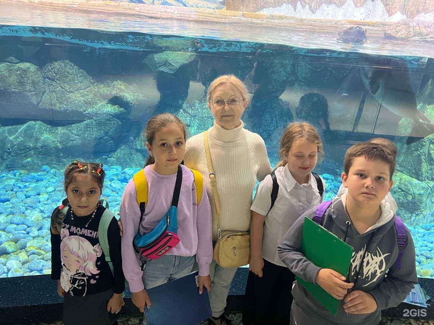 Отзывы на компанию Средняя школа №66 в Владивостоке c фото