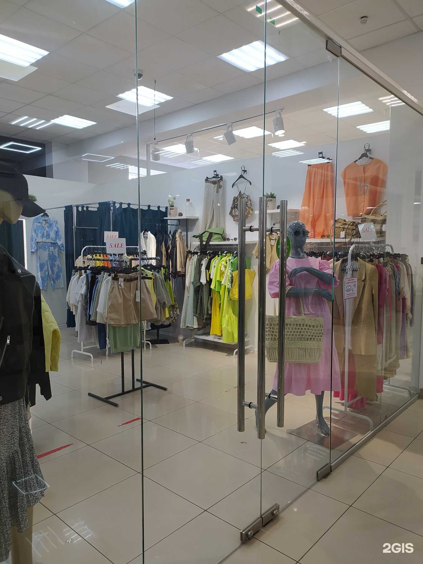 Отзывы на компанию Bellucci в Омске c фото