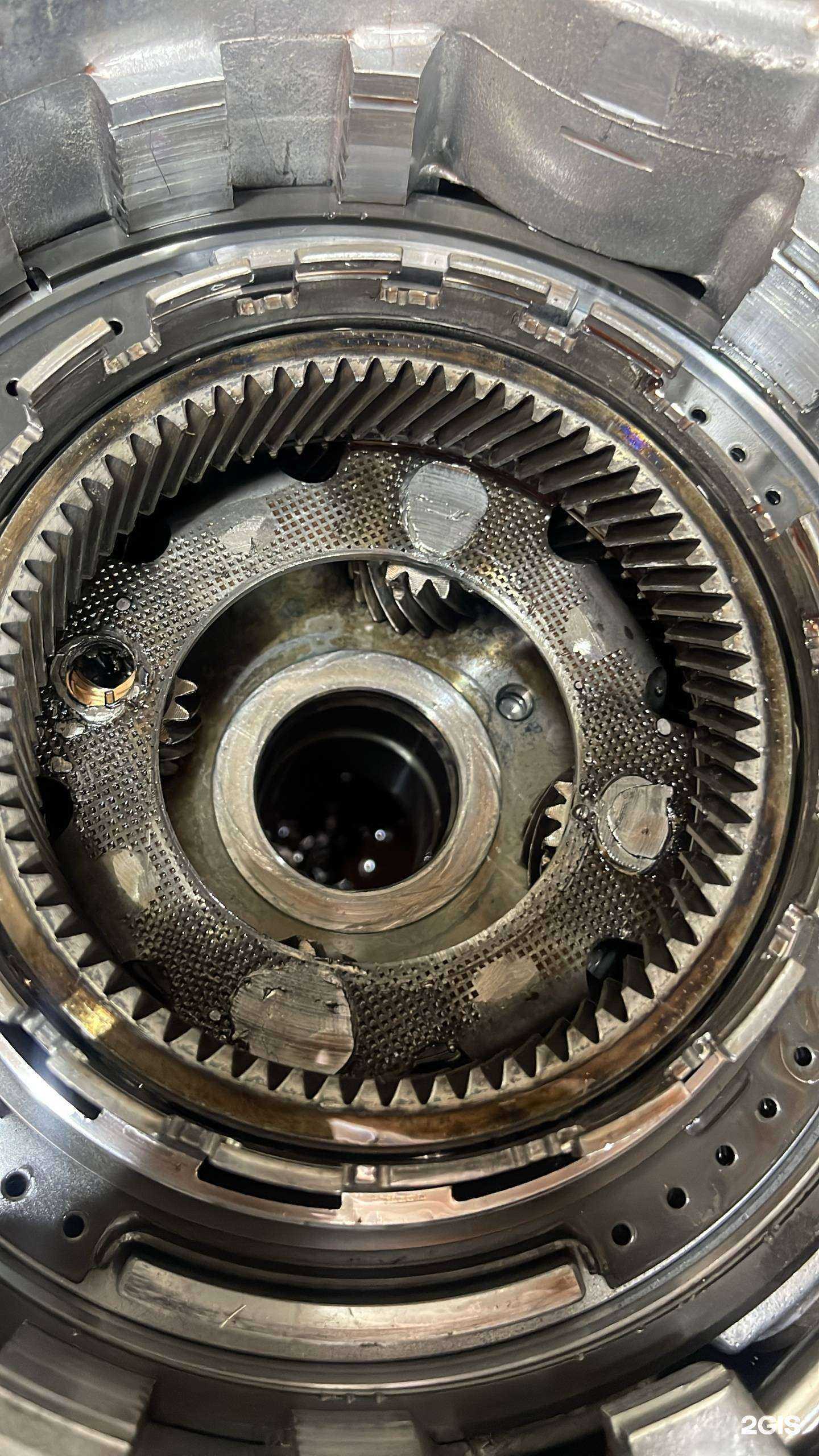 Отзывы на компанию Сервис ремонта автоматических трансмиссий в г. Якутск c фото