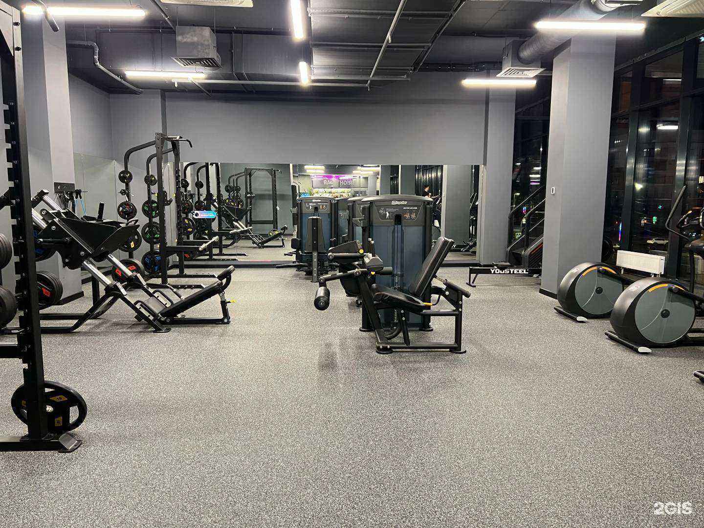 Отзывы на компанию Bright Fit в г. Челябинск c фото