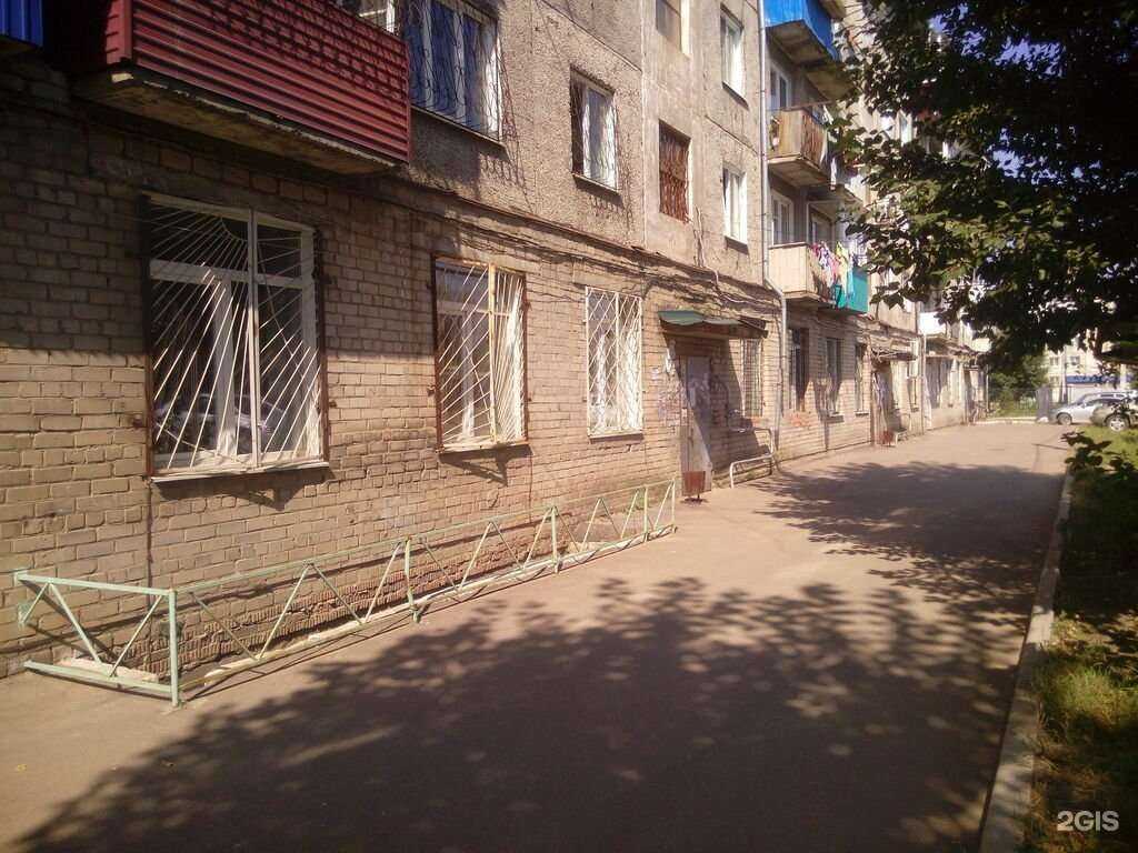 Отзывы на компанию Детское поликлиническое отделение №4 в Чите c фото - фотография 2 из 2