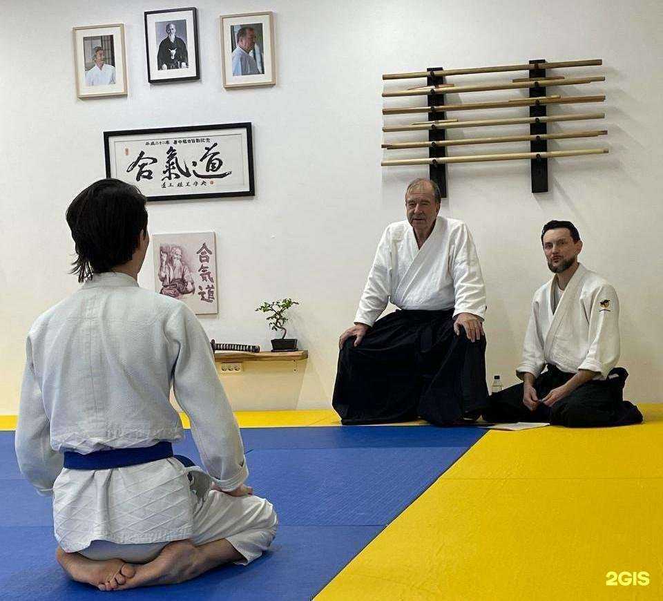 Отзывы на компанию Аметсучи в Казани c фото