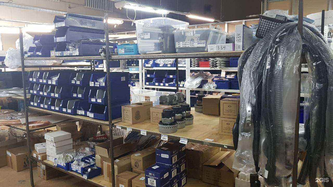 Отзывы на компанию Центр ремонта бытовой техники в г. Нижний Тагил c фото