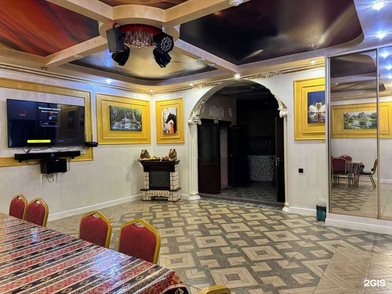 Отзывы на компанию Версаль в Сургуте c фото