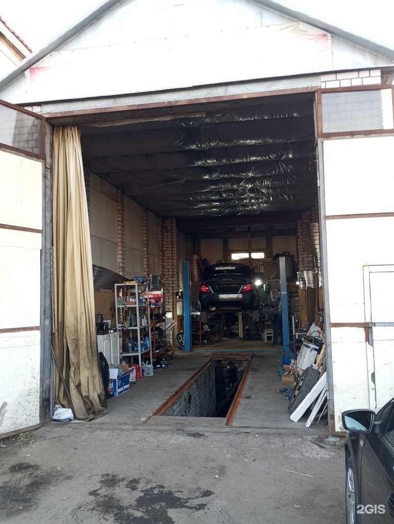 Отзывы на компанию Автосервис в Волгограде c фото