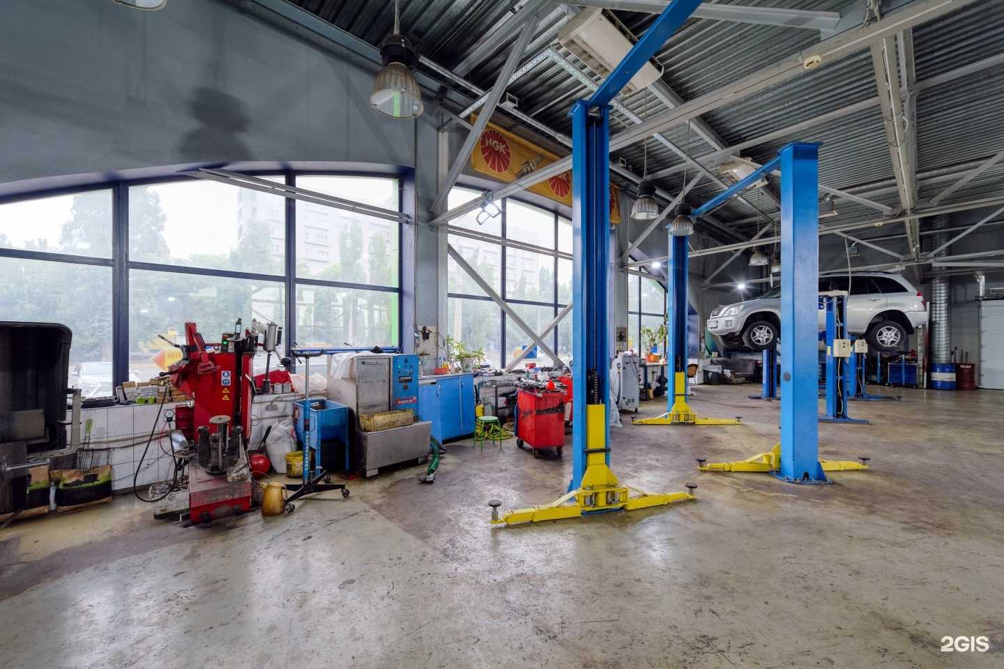 Отзывы на компанию АвтоАтлас в Воронеже c фото