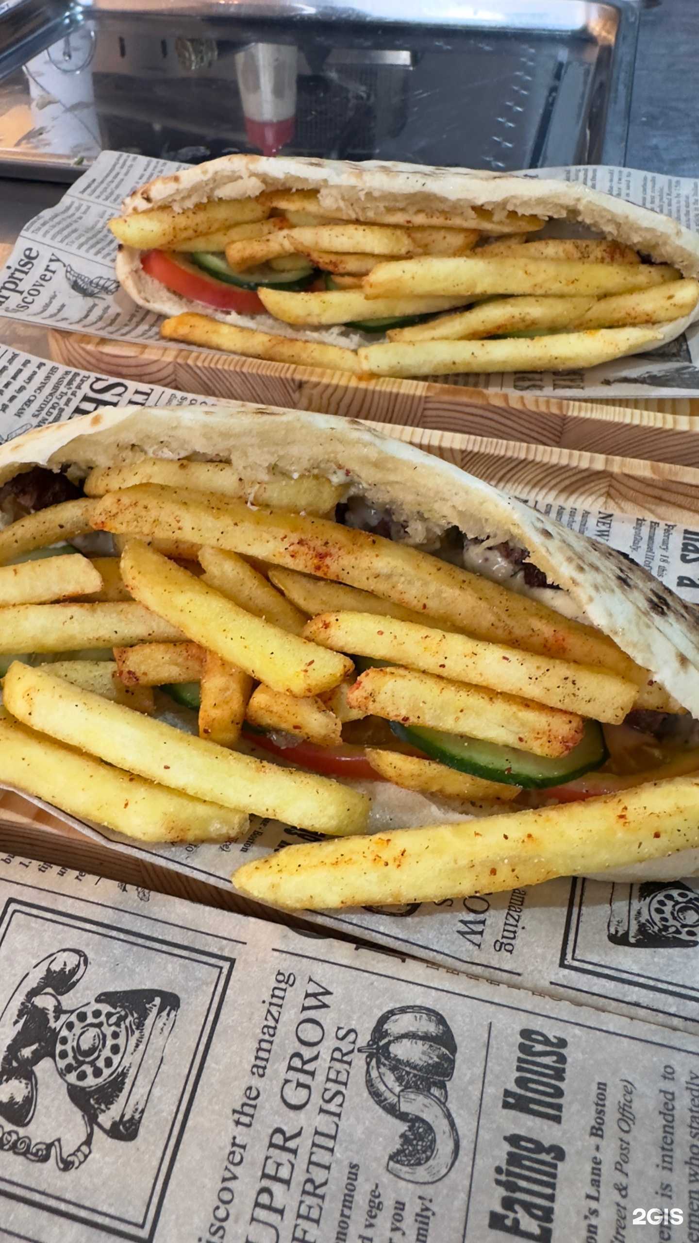 Отзывы на компанию Mangaloff в Махачкале c фото