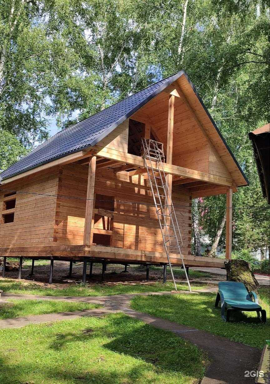 Отзывы на компанию Экологичный дом в Кемерове c фото