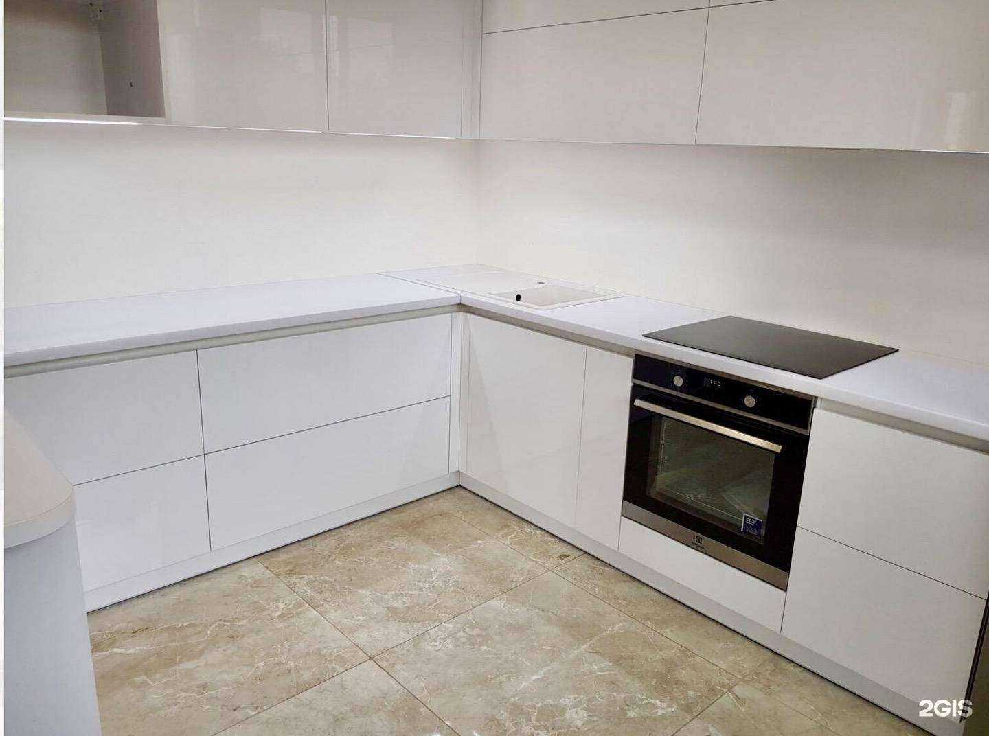 Отзывы на компанию Кухни&купе в г. Иваново c фото