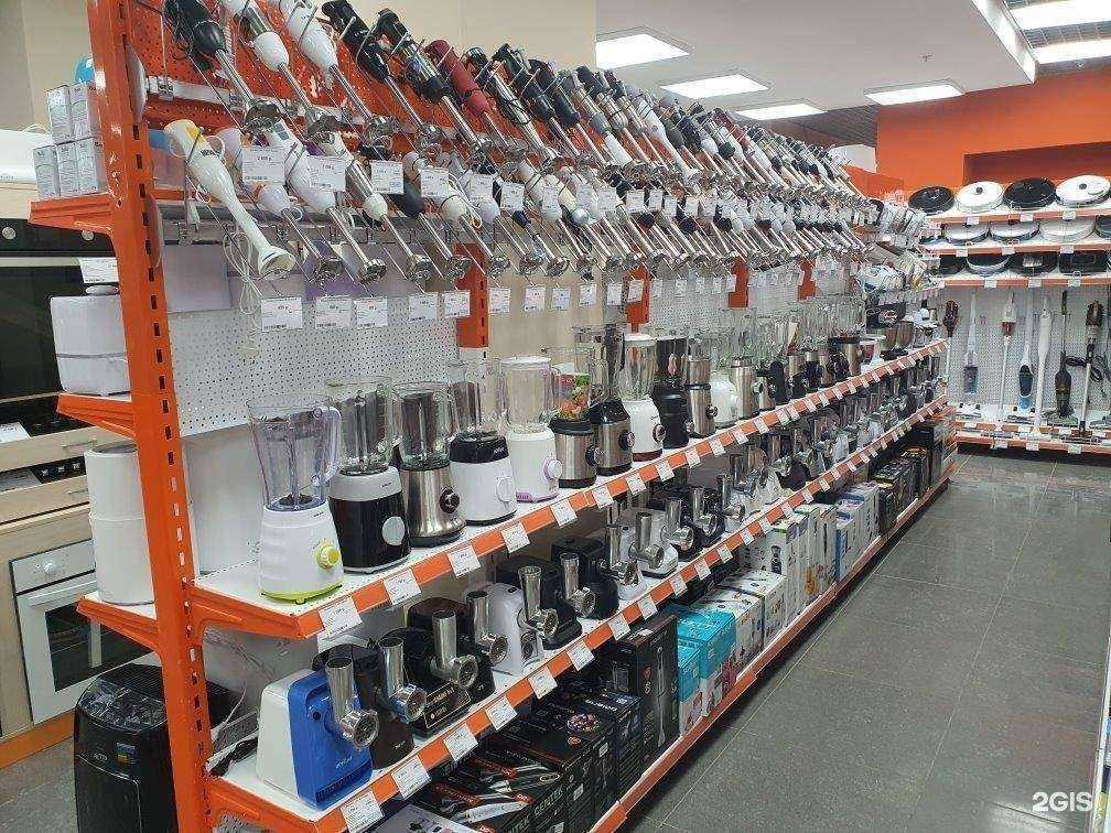 Отзывы на компанию DNS в Саратове c фото