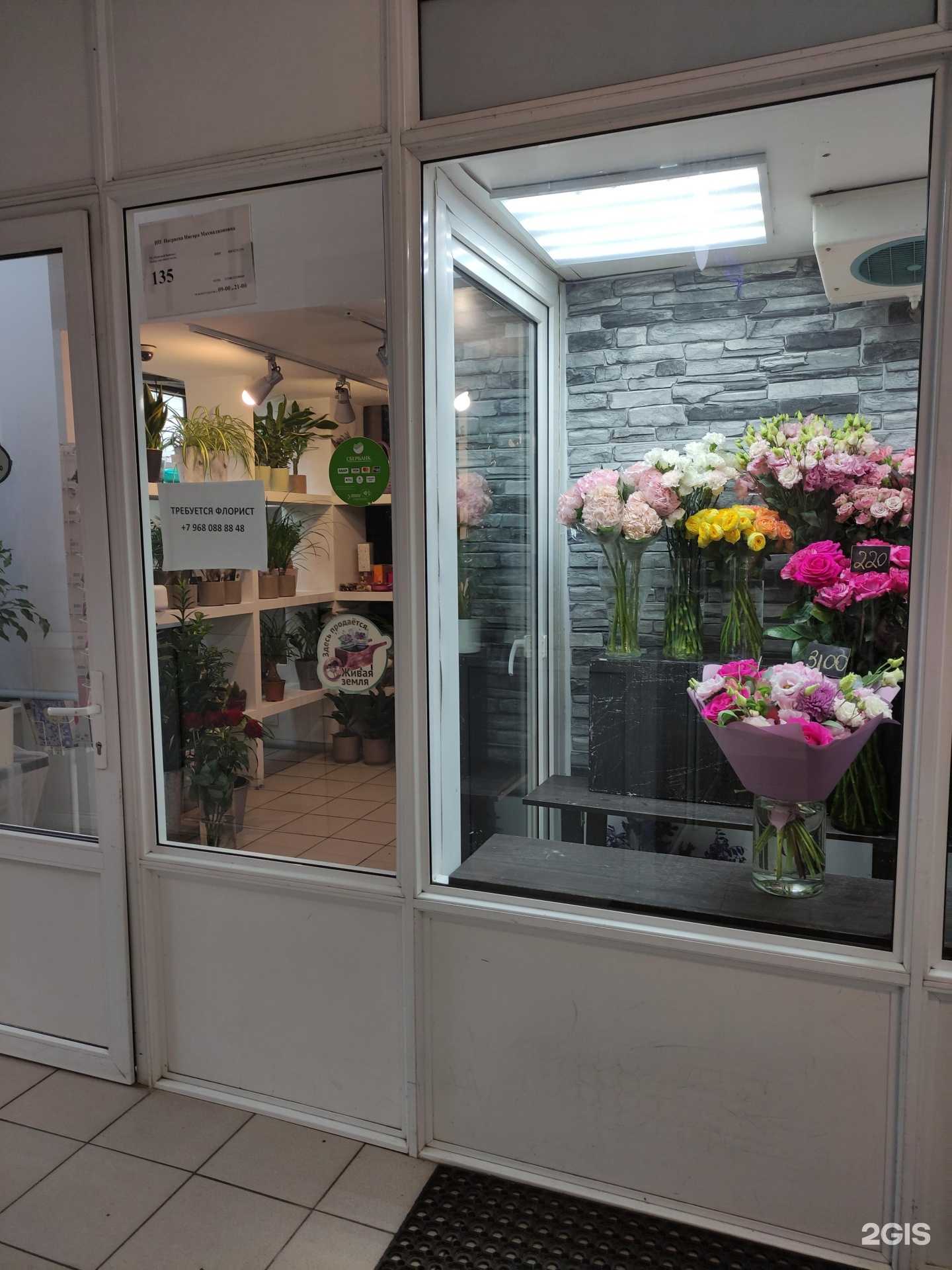 Отзывы на компанию Цветочка в Видном c фото