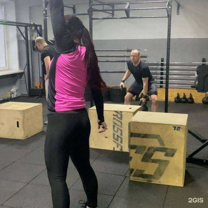 Отзывы на компанию Y.E.S спорт в г. Липецк c фото