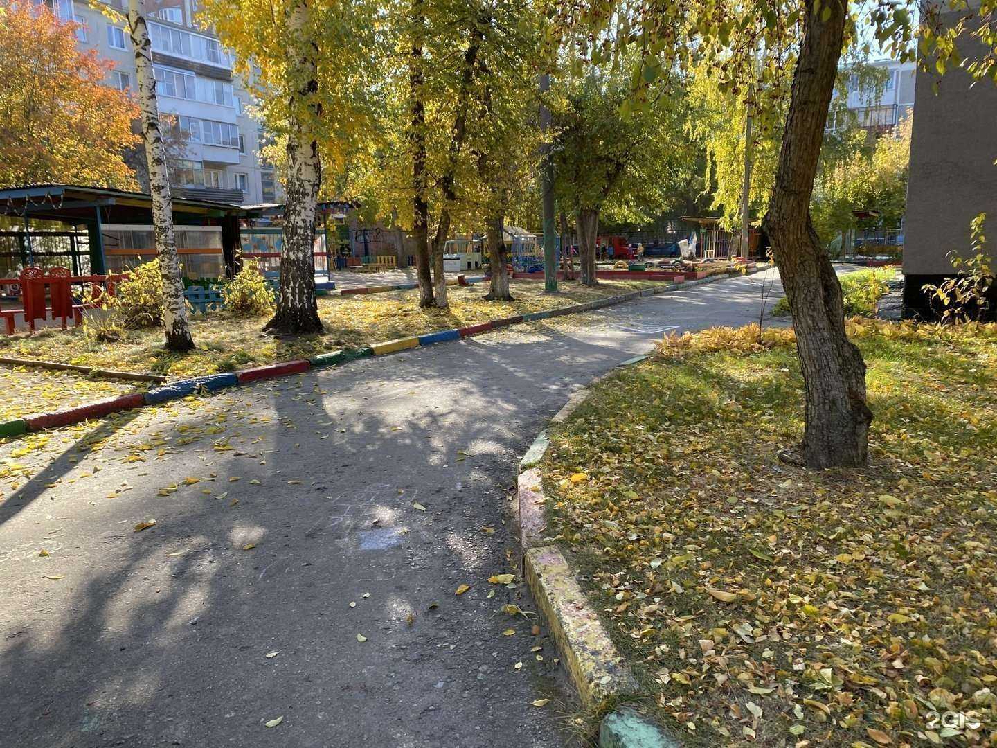 Отзывы на компанию Детский сад №249 в Екатеринбурге c фото